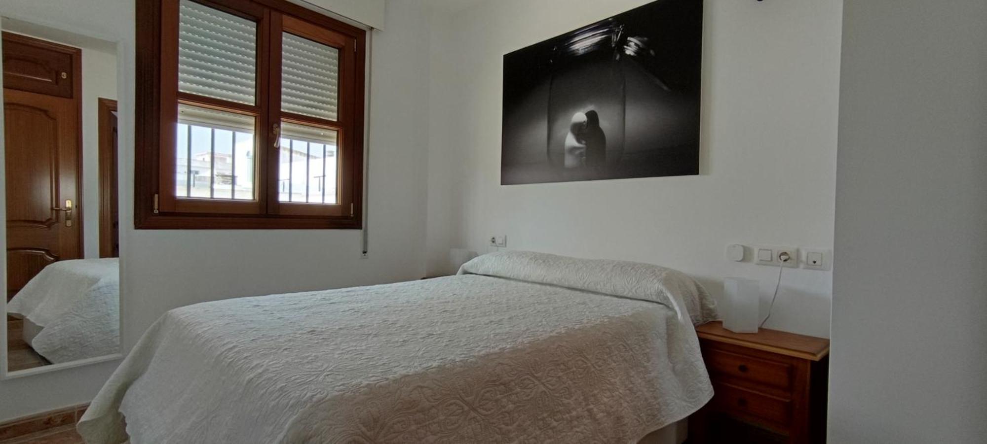 Apartment Atico Terraza Centro *